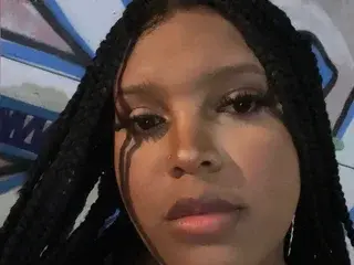 Streamate Sex Cam of Shanaya_KopsRX