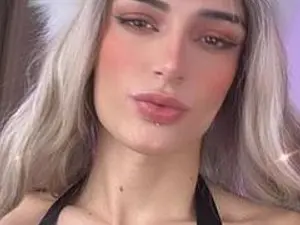 Streamate Sex Cam of Starstorm