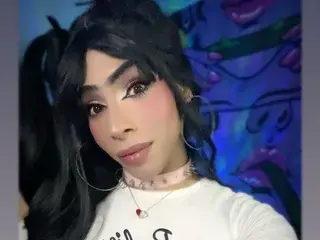 Streamate Adult Webcam of Diana_wilson101