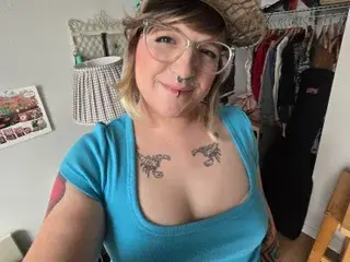 Streamate Live Sex of xpeachblossomx