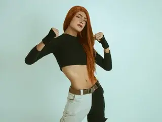 Elizabeth_Joness from streamate