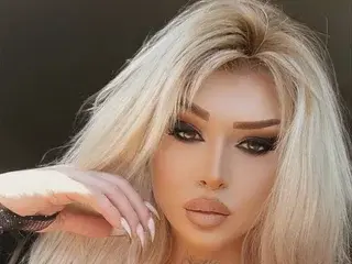 Streamate Best live sex cam show of AlenaRios