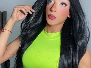 DanielaMyles from streamate