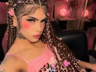 Streamate Adult Video Chat of Karolfoxxi
