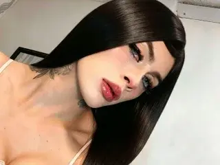 Streamate Sex Chat of Karolfoxxi