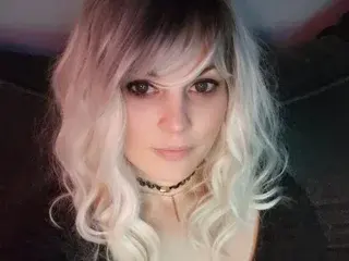 Streamate Nude Webcam of AltElle