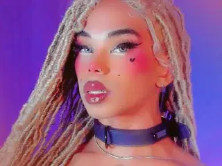 Danni_Lee from streamate