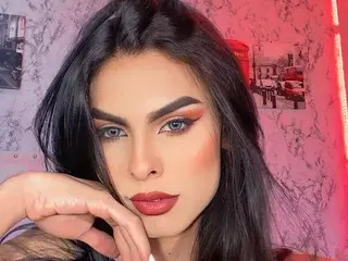 Streamate Sex Cam of Esmeralda_Ly