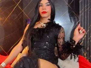 Streamate Adult Webcam of PenelopeDrauc