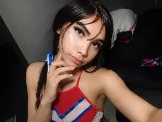 Streamate Free Porn Cam of Nicole_love21