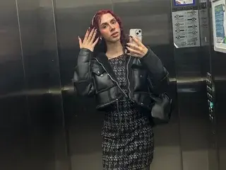 Streamate Best Webcam of rosediorr