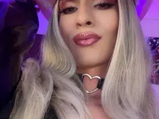 AngelsJones from streamate