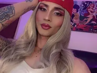 Streamate Free Porn Cam of AngelsJones