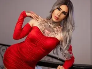 Streamate Nude Webcam of ScarletLinarez
