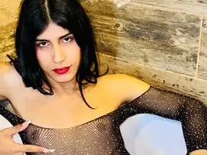 Streamate Sex Cam of ValeryTranss