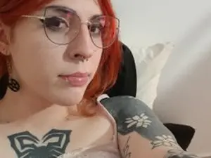 Streamate Live Sex of natalyadragon