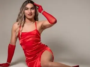 Streamate Nude Webcam of CHLOE_LUXURY