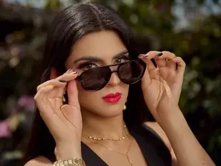 Streamate Free Live Porn of Venus_Flame