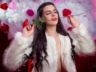 Streamate Best live sex cam show of Venus_Flame