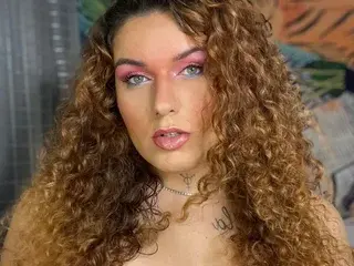 Streamate Adult Webcams of BettyTaylor23