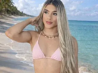 Streamate Sex Chat of chloe_narcise