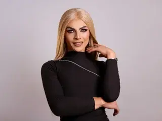 Streamate Best Webcam of RENATACASTELLO