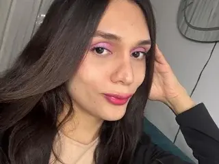 Streamate Nude Webcam of MelannyBigass22