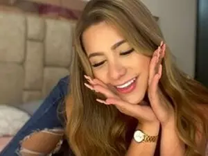 Streamate Adult Video Chat of Lilydreams