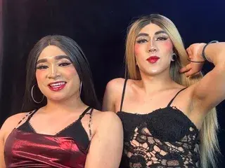 Streamate Watch Live Sex Cams of QueennTifanny