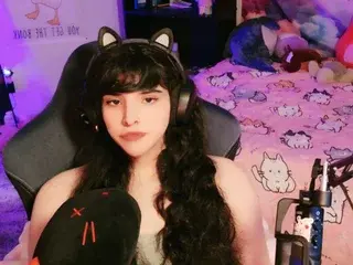 Streamate Adult Webcam of BimboCat