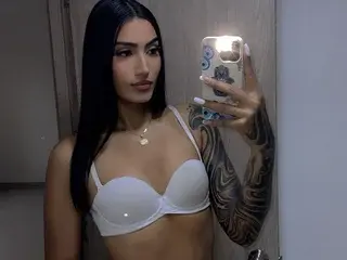 Streamate Live Sex of MichelFoxter