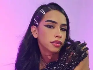 Streamate Adult Webcam of Vickysex33
