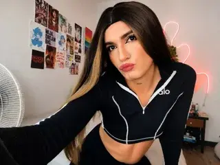 Streamate Sex Cam of AryaMoon
