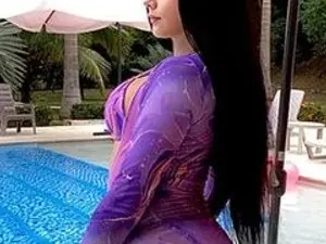 Streamate Private Sex Chat of Miss_Ximena