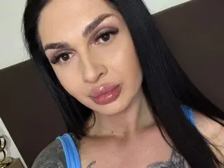 NaughtyCleoX from streamate