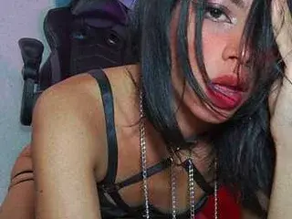Streamate Adult Webcam of AlahiaRodriguez