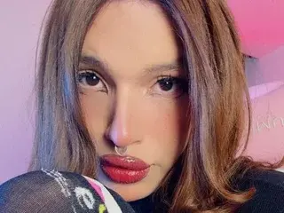 Streamate Adult Video Chat of Ella_Thorne
