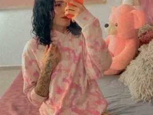 Streamate Live Sex of samyfoox