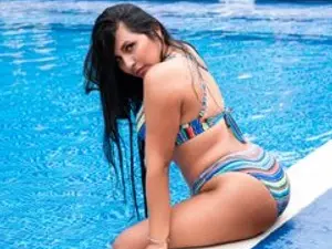 Streamate Adult Webcam of GabriellaLozada