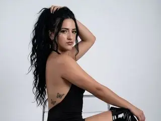 Streamate Nude Webcam of TianaPaez18