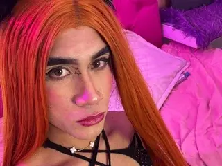 Streamate Sex Cam of Ailanys_Miller