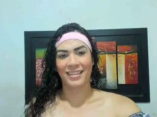 cristallwright from streamate