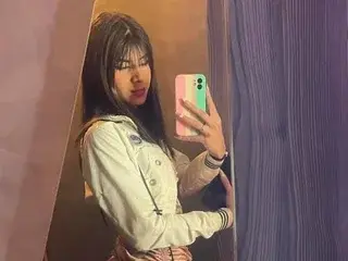 Streamate Sex Cam of CuteMiaaa