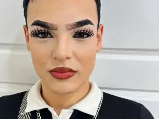 Streamate Private Sex Chat of SkarlettFuxia