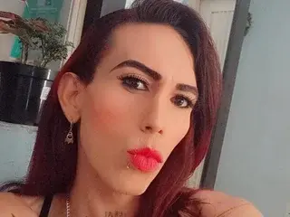 Streamate Nude Webcam of diablaperlasa