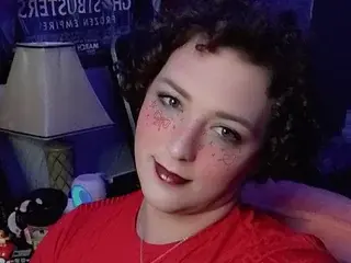 Streamate Adult Webcam of Abagail_soft