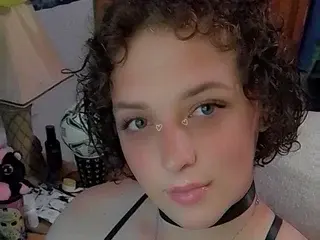 Streamate Nude Webcam of Abagail_soft