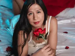 Streamate Adult Webcam of Alisson_Steeler
