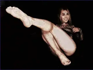 Streamate Live Porn of cybertroublee