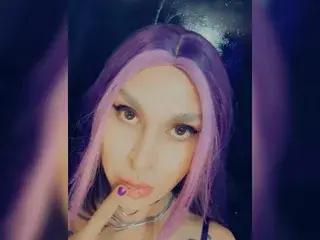 Streamate Private Sex Chat of cybertroublee